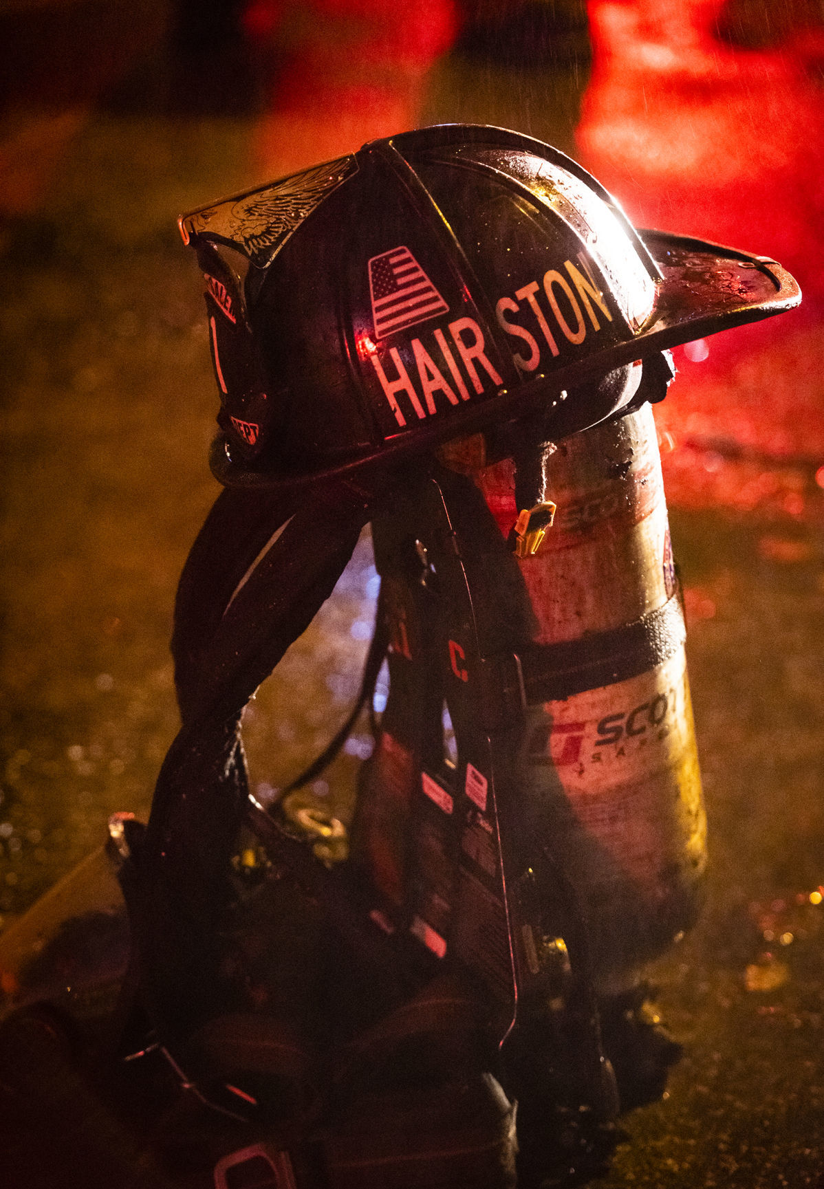 HouseFire